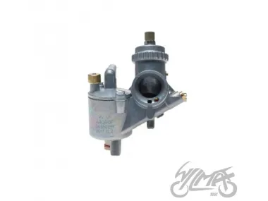 Karbiuratorius J50
