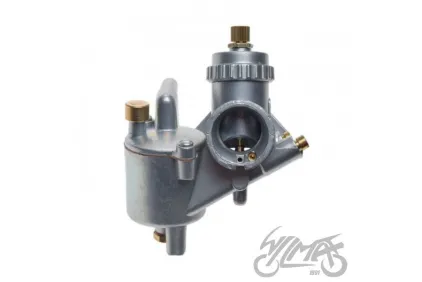 CARBURETOR ASSY JAWA 50