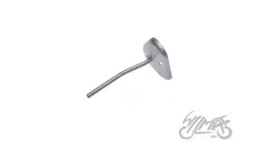 PLATE, FUEL DRIP