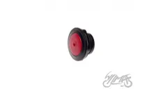 CAP, FUEL TANK J50