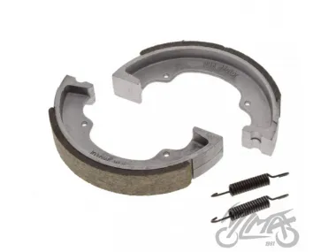 SHOE, BRAKE J50 2pcs/set