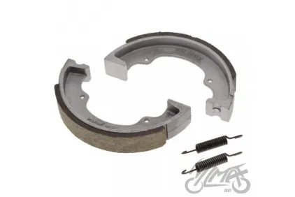 SHOE, BRAKE J50 2pcs/set