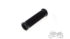 RUBBER, FOOTREST J50