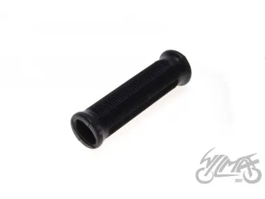 RUBBER, FOOTREST J50