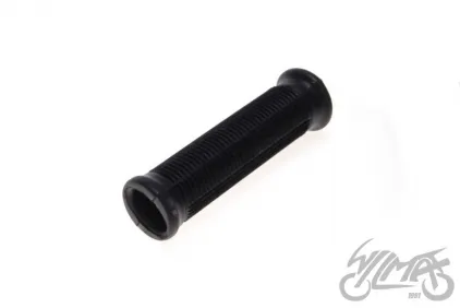 RUBBER, FOOTREST J50