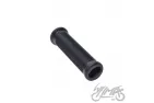 RUBBER, FOOTREST J50