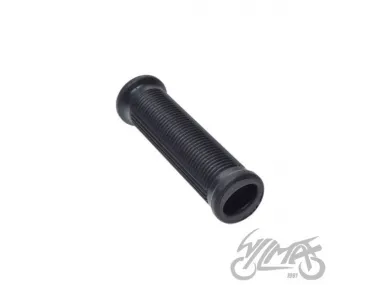 RUBBER, FOOTREST J50