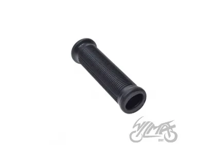 RUBBER, FOOTREST J50