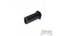 RUBBER, FOOTREST J50
