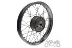 WHEEL ASSY, FRONT/REAR J50