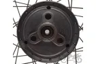 WHEEL ASSY, FRONT/REAR J50