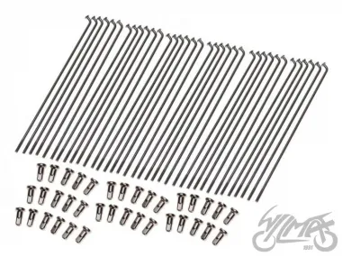 STIPINŲ KOMPLEKTAS J50