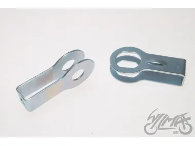 ADJUSTER, DRIVE CHAIN J50