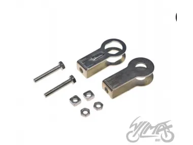 ADJUSTER, DRIVE CHAIN J50