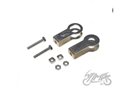 ADJUSTER, DRIVE CHAIN J50