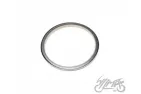 CUP, SPEEDOMETER DRIVE BOX DUST SEAL HOLDER JAWA 50