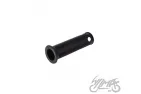 GRIP, HANDLEBAR RH JAWA 50