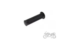 GRIP, HANDLEBAR LH JAWA 51