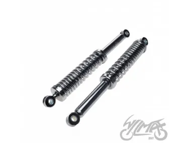 DAMPER ASSY, REAR SHOCK ABSORBER FOR JAWA 50 8/8/325