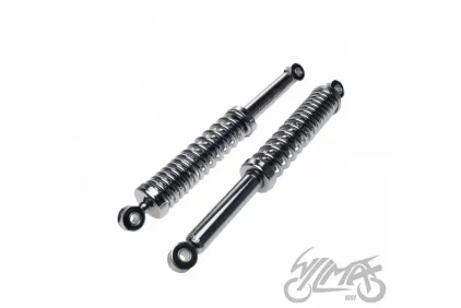 DAMPER ASSY, REAR SHOCK ABSORBER FOR JAWA 50 8/8/325