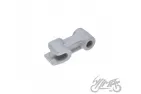 LOCK, REAR BRAKE PLATE J50