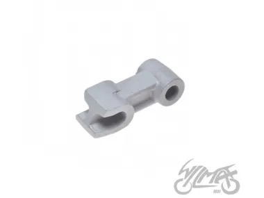 LOCK, REAR BRAKE PLATE J50