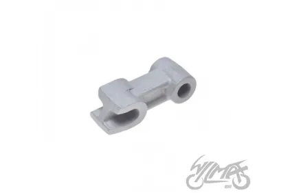 LOCK, REAR BRAKE PLATE J50
