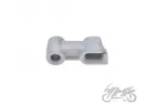 LOCK, REAR BRAKE PLATE J50