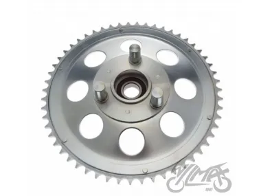 SPROCKET ASSY, REAR J50