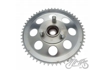 SPROCKET ASSY, REAR J50