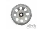 SPROCKET ASSY, REAR J50