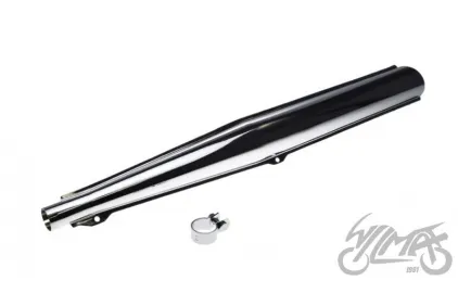 MUFFFLER J50