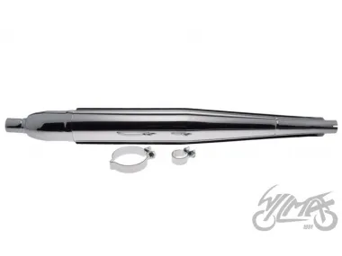 MUFFFLER J50