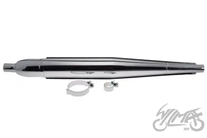 MUFFFLER J50