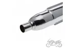 MUFFFLER J50
