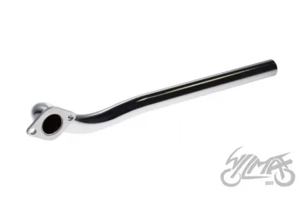 PIPE, EXHAUST J50