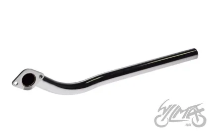 PIPE, EXHAUST J50