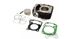 CYLINDER SET 57,30 FOR JUNAK M12