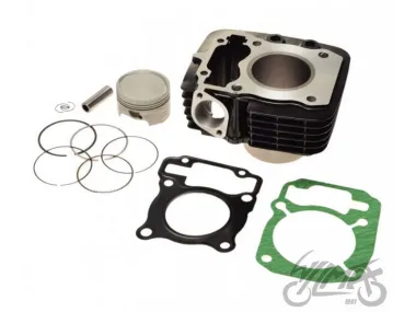 CYLINDER SET 57,30 FOR JUNAK M12