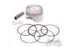 PISTON AND RING SET 57,30 FOR 172FMM-2