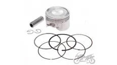 PISTON AND RING SET 57,30 FOR 172FMM-2