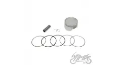 Piston and ring SETS 57,30 FOR JUNAK M12