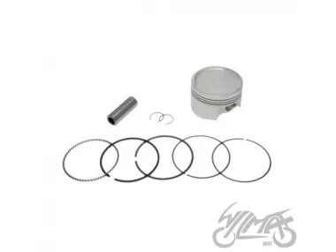 Piston and ring SETS 57,30 FOR JUNAK M12
