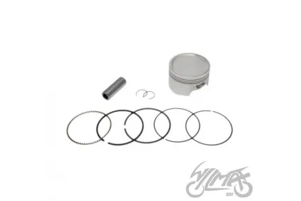 Piston and ring SETS 57,30 FOR JUNAK M12