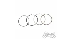 Piston rings SETS 57,30 FOR JUNAK M12