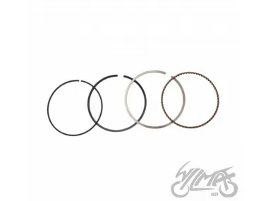 Piston rings SETS 57,30 FOR JUNAK M12