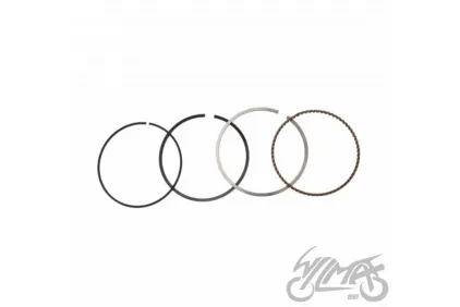 Piston rings SETS 57,30 FOR JUNAK M12
