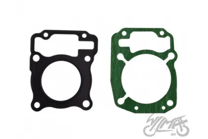 Cylinder gasket SETS 57,30 FOR JUNAK M12