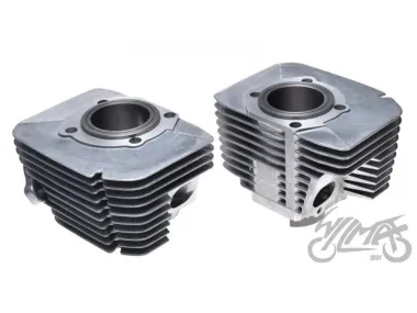 CILINDRŲ STŪMOKLIŲ KOMPLEKTAS JAWA 350 TS CN