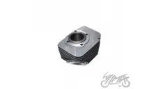CILINDRAS STŪMOKLIS L+R JAWA 350 TS CN